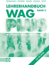 Buchcover WAG PLUS Band 3