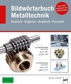 Buchcover Bildwörterbuch Metalltechnik