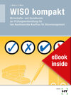 Buchcover eBook inside: Buch und eBook WISO kompakt