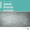 Buchcover Lehrer-CD Update Dreisatz