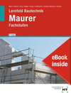 Buchcover eBook inside: Buch und eBook Maurer