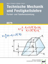 Buchcover eBook inside: Buch und eBook Technische Mechanik und Festigkeitslehre