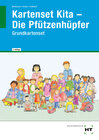 Buchcover eBook inside: Buch und eBook Kartenset Kita - Die Pfützenhüpfer