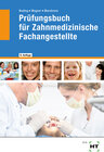 Buchcover Prüfungsbuch für Zahnmedizinische Fachangestellte