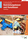 Buchcover Lösungen zu Lernfeld Bautechnik Rohrleitungsbauer und Kanalbauer