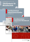 Buchcover Paketangebot Der Industriemechaniker