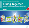 Buchcover Audio-CD Living Together