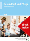 Buchcover eBook inside: Buch und eBook Gesundheit und Pflege