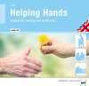 Buchcover Audio-CD Helping Hands