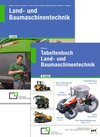 Buchcover Paketangebot Land- und Baumaschinentechnik/Tabellenbuch Land- und Baumaschinentechnik