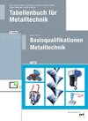 Buchcover Paketangebot Die Fachkraft für Metalltechnik