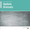 Buchcover Lehrer-CD Update Dreisatz