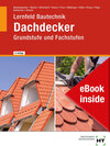 Buchcover eBook inside: Buch und eBook Dachdecker