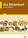 Buchcover Das Bäckerbuch