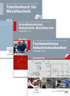 Buchcover Paketangebot Der Industriemechaniker