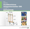 Buchcover Arbeitsheft mit eingetragenen Lösungen auf CD Grundkenntnisse Anlagenmechaniker SHK