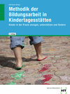 Buchcover Methodik der Bildungsarbeit in Kindertagesstätten