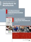 Buchcover Paketangebot Der Industriemechaniker II
