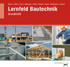 Buchcover Lernfeld Bautechnik