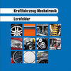 Buchcover Kraftfahrzeug-Mechatronik