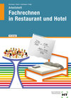 Buchcover Fachrechnen in Restaurant und Hotel