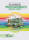 Buchcover Die Lehrküche Prüfungsbuch