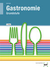 Buchcover Gastronomie