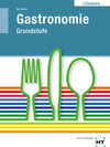 Buchcover Gastronomie