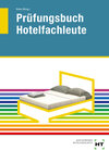 Buchcover Prüfungsbuch Hotelfachleute