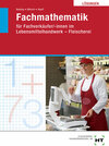 Buchcover Lösungen Fachmathematik für Fachverkäufer/-innen im Lebensmittelhandwerk