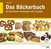 Buchcover DVD - Das Bäckerbuch