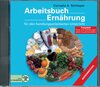 Buchcover CD-ROM - Arbeitsbuch Ernährung