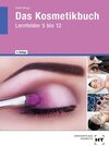 Buchcover Das Kosmetikbuch