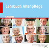 Buchcover Lehrbuch Altenpflege