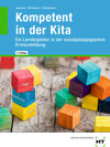 Buchcover Kompetent in der Kita