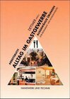 Buchcover Gastgewerbliche Berufe in Theorie und Praxis / Alltag im Gastgewerbe