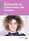Buchcover Mathematik für Friseurinnen und Friseure