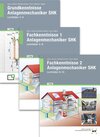 Buchcover Paketangebot Das Gesellenstück