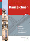 Buchcover Bauzeichnen