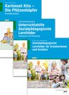 Buchcover Paketangebot Erzieher/-in - das große Paket