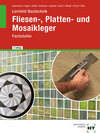 Buchcover Lernfeld Bautechnik Fliesen-, Platten- und Mosaikleger