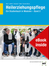 Buchcover eBook inside: Buch und eBook Heilerziehungspflege