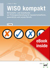 Buchcover eBook inside: Buch und eBook WISO kompakt