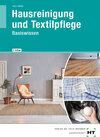 Buchcover Hausreinigung und Textilpflege