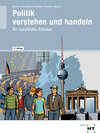 Buchcover eBook inside: Buch und eBook Politik verstehen und handeln