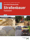 Buchcover Lernfeld Bautechnik Straßenbauer