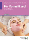 Buchcover eBook inside: Buch und eBook Das Kosmetikbuch