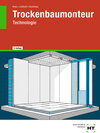 Buchcover Trockenbaumonteur