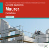 Buchcover Lernfeld Bautechnik Maurer