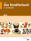 Buchcover Das Konditorbuch